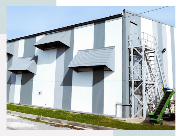 Строительство овощехранилищ от 623 руб. в Кыштым