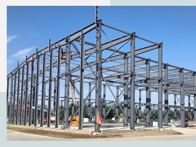 Строительство торговых центров в Кыштыме