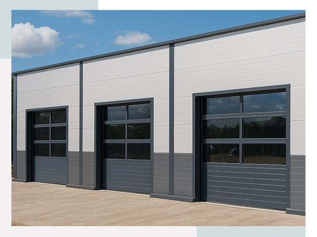 Строительство автомоек в Кыштыме