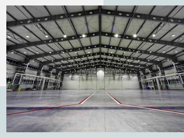 Ангары для бизнеса в Кыштым от 623 руб. - Надежность и качество