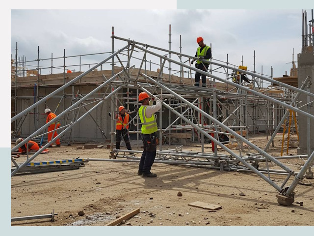 Демонтаж металлоконструкций в Кыштыме