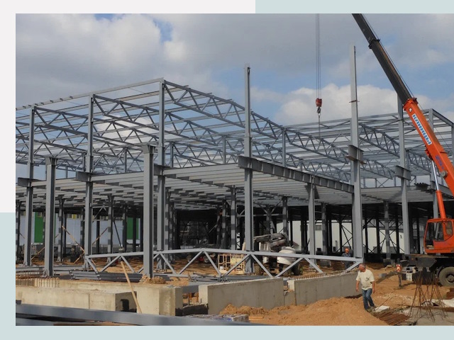 Генеральный подряд в Кыштыме